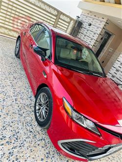 تويوتا كامري